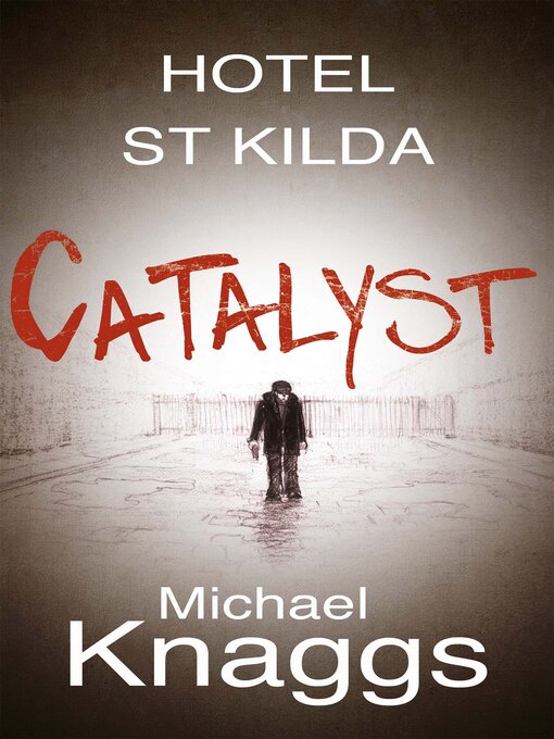 Title details for Catalyst by Michael Knaggs - Available